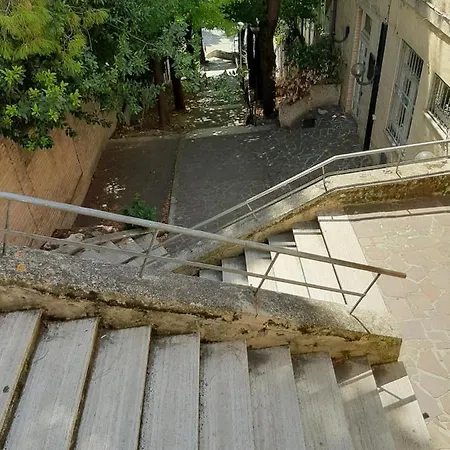 Lejlighed Per Vacanze In Palazzina D'epoca, Osimo