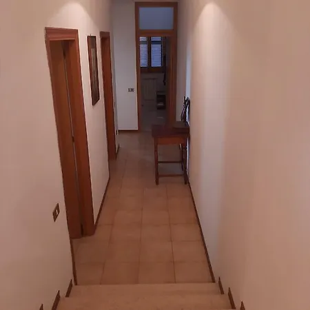 Lejlighed Per Vacanze In Palazzina D'epoca, *