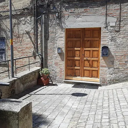Per Vacanze In Palazzina D'epoca,