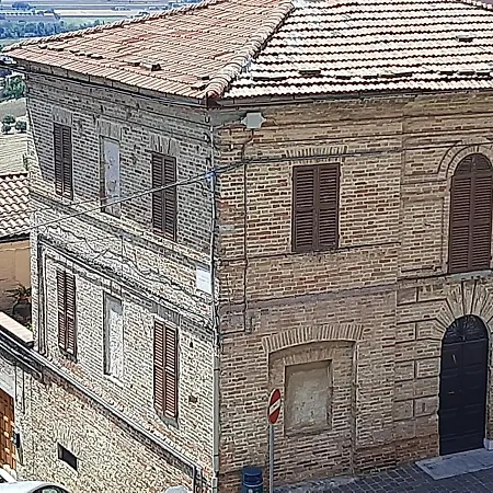 Per Vacanze In Palazzina D'epoca, Lejlighed *