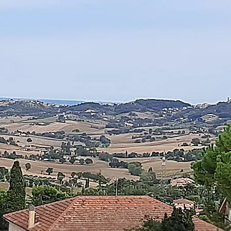 Per Vacanze In Palazzina D'epoca, Osimo