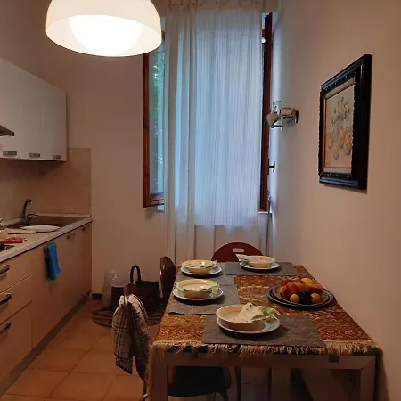 Per Vacanze In Palazzina D'epoca, Lejlighed