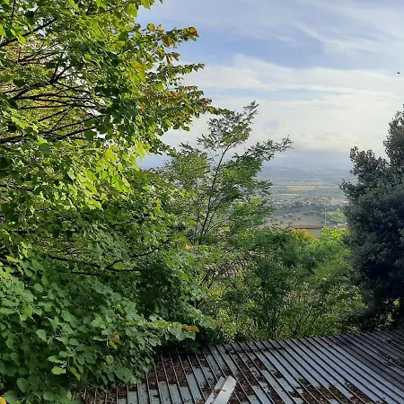 Lejlighed Per Vacanze In Palazzina D'epoca, Osimo