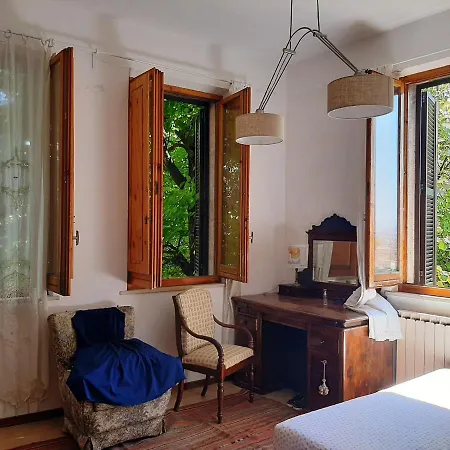 Per Vacanze In Palazzina D'epoca, Lejlighed