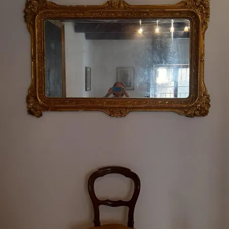Per Vacanze In Palazzina D'epoca, Lejlighed *