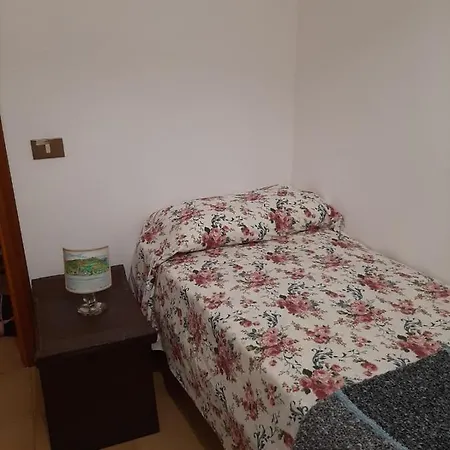 Per Vacanze In Palazzina D'epoca, Lejlighed Osimo