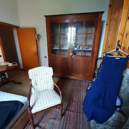 Lejlighed Per Vacanze In Palazzina D'epoca,