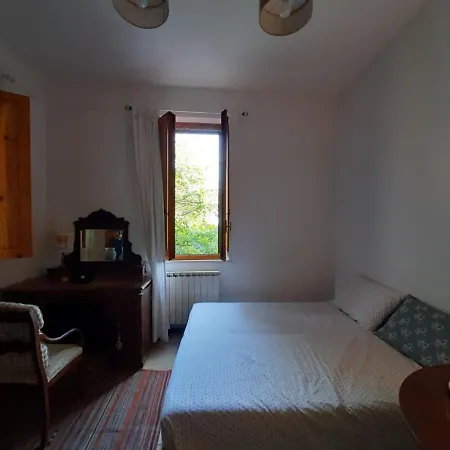 Per Vacanze In Palazzina D'epoca, Lejlighed
