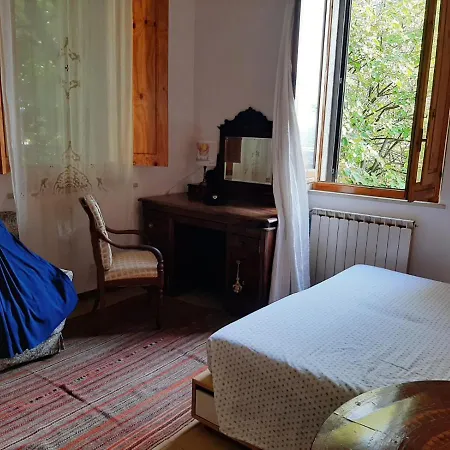 Lejlighed Per Vacanze In Palazzina D'epoca, Osimo