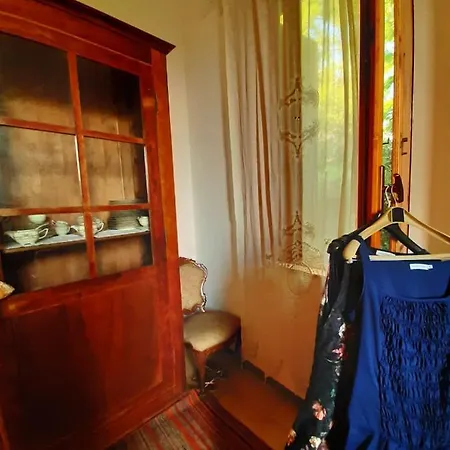 Per Vacanze In Palazzina D'epoca, Osimo