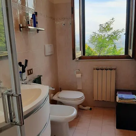 Per Vacanze In Palazzina D'epoca, *